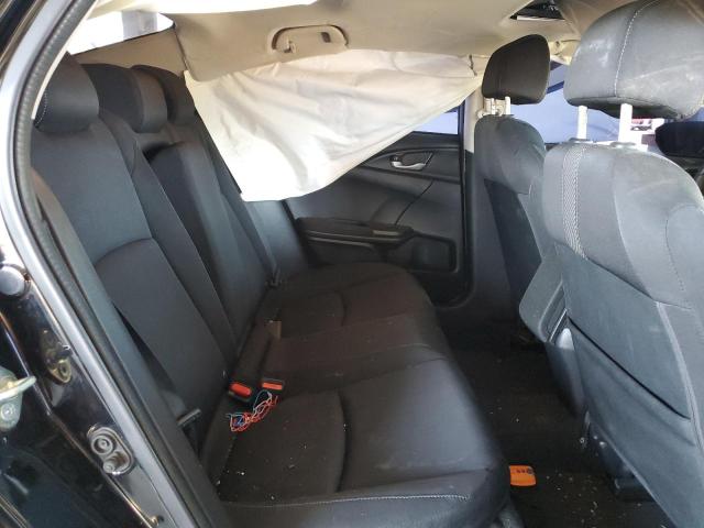 Photo 10 from auction – 2017 HONDA CIVIC EX with VIN 2HGFC2F8XHH537218