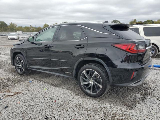Photo 2 from auction – 2017 LEXUS RX 450H BA with VIN 2T2BGMCA8HC017996