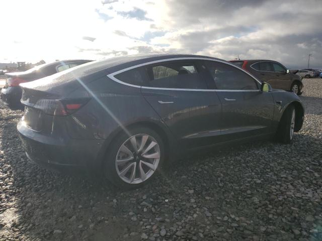 Photo 3 from auction – 2018 TESLA MODEL 3 with VIN 5YJ3E1EA8JF163343