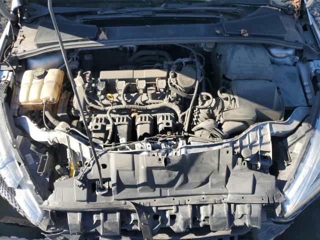 Photo 11 from auction – 2016 FORD FOCUS SE with VIN 1FADP3F2XGL299759