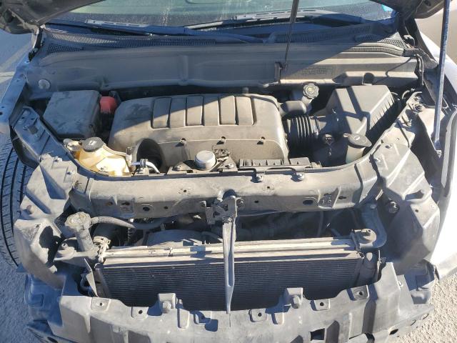 Photo 12 from auction – 2011 BUICK ENCLAVE CX with VIN 5GAKVCED0BJ114151