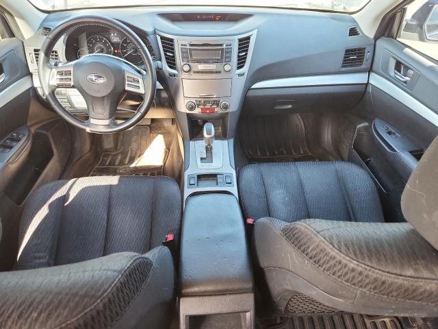 Снимка 8 от търг – 2012 SUBARU OUTBACK 2. с VIN 4S4BRBGC2C3293358