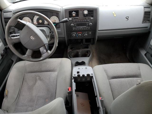 صورة رقم 8 من المزاد - 2007 DODGE DAKOTA ST مع VIN 1D7HE22K97S107745