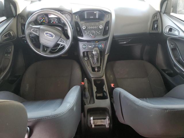 Photo 8 from auction – 2016 FORD FOCUS with VIN 1FADP3E20GL256985
