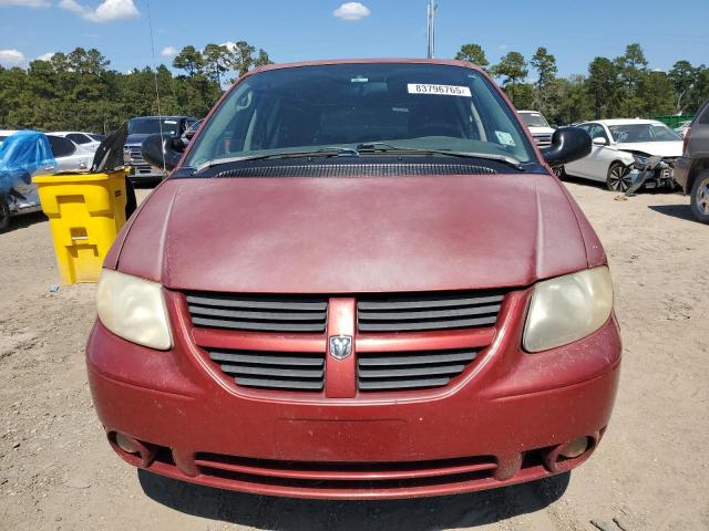 Photo 5 from auction – 2006 DODGE GRAND CARA with VIN 2D4GP44L96R820150