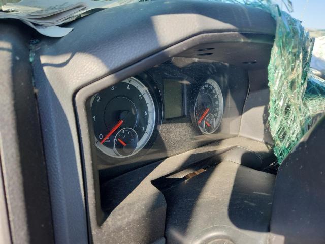 Photo 9 from auction – 2017 RAM 1500 ST with VIN 3C6JR6DG0HG656203