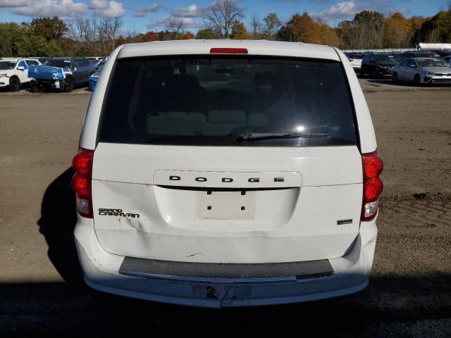 Photo 6 from auction – 2014 DODGE GRAND CARAVAN SE with VIN 2C4RDGBG0ER374779