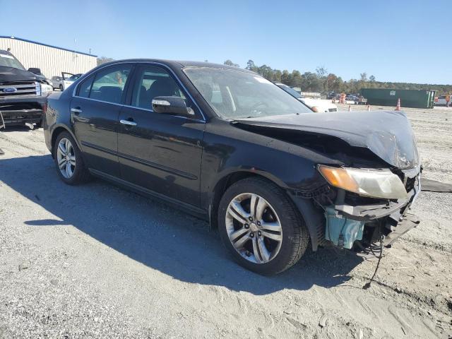 Foto 4 de la subasta – 2009 KIA OPTIMA LX con VIN KNAGE224X95334366