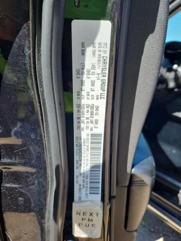 Photo 14 from auction – 2014 DODGE DURANGO LI with VIN 1C4RDHDGXEC551379