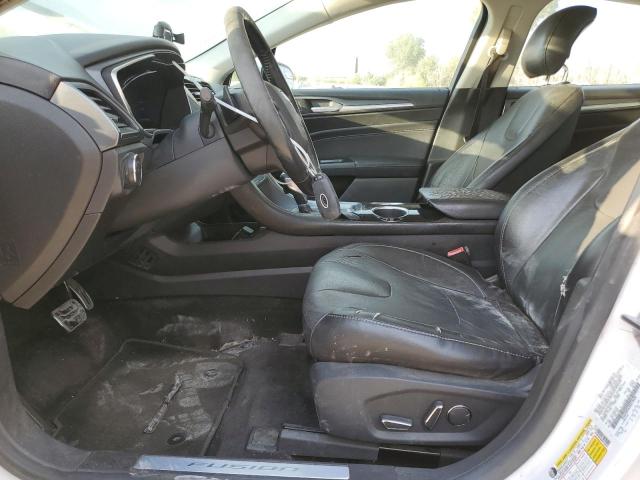 Photo 7 from auction – 2013 FORD FUSION TIT with VIN 3FA6P0K96DR379020