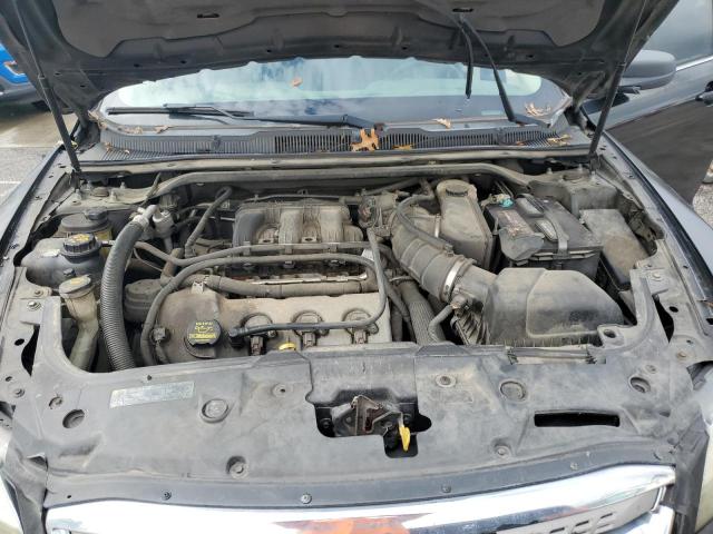 Photo 11 from auction – 2012 FORD TAURUS SE with VIN 1FAHP2DW0CG117961