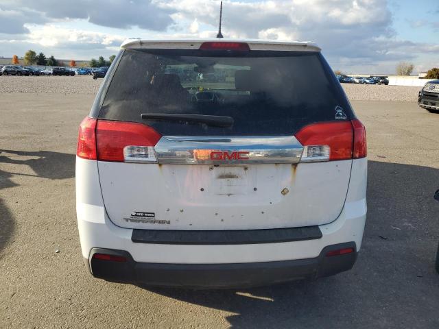 Photo 6 from auction – 2013 GMC TERRAIN SL with VIN 2GKALMEK4D6315334