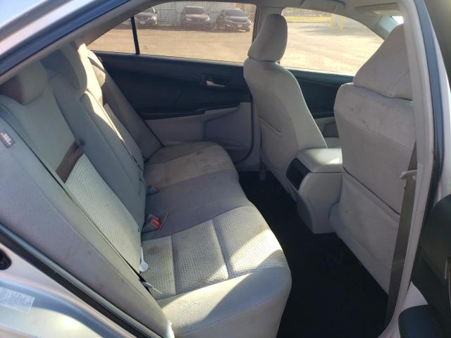 Photo 10 from auction – 2012 TOYOTA CAMRY BASE with VIN 4T1BF1FK0CU538308