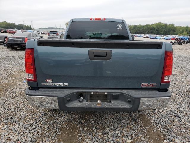 Photo 6 from auction – 2013 GMC SIERRA C15 with VIN 1GTN1TEX2DZ365792