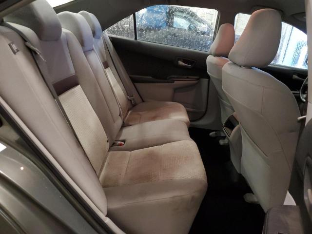 Photo 10 from auction – 2012 TOYOTA CAMRY BASE with VIN 4T4BF1FK6CR173705