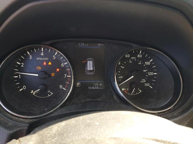 Photo 9 from auction – 2019 NISSAN ROGUE S with VIN KNMAT2MT1KP540138