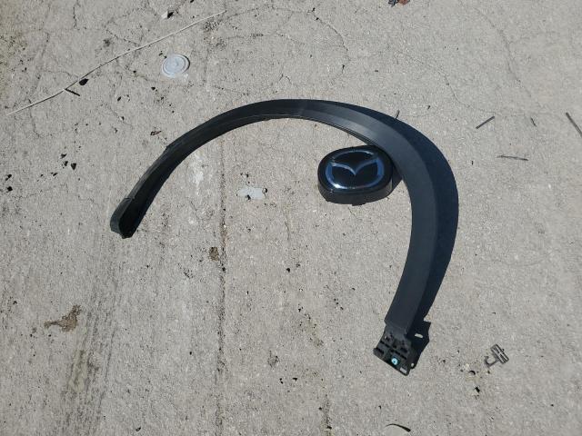 Photo 13 from auction – 2020 MAZDA CX-5 SPORT with VIN JM3KFBBM1L0803107