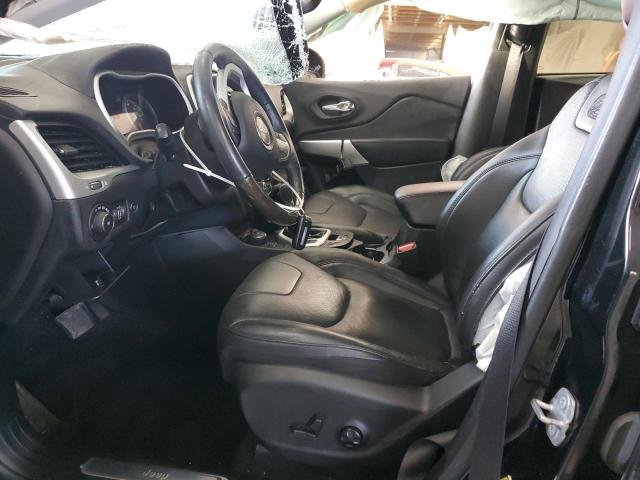 Photo 7 from auction – 2018 JEEP CHEROKEE O with VIN 1C4PJMJX4JD594116