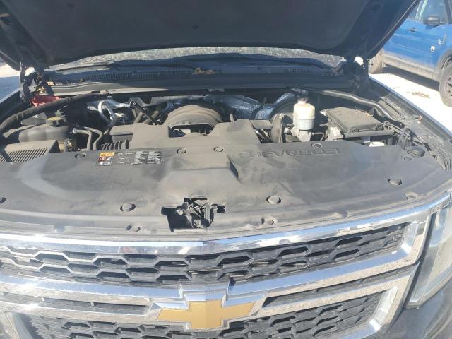 Photo 12 from auction – 2016 CHEVROLET SUBURBAN C with VIN 1GNSCHKC9GR258214