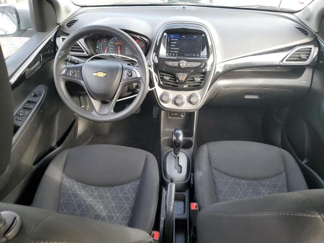 Photo 8 from auction – 2020 CHEVROLET SPARK 1LT with VIN KL8CD6SA3LC415917