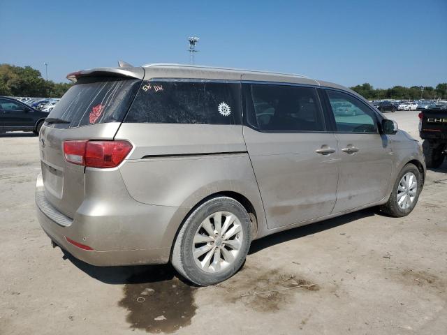 Photo 3 from auction – 2015 KIA SEDONA EX with VIN KNDMC5C13F6023711