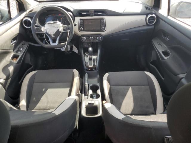 Photo 8 from auction – 2021 NISSAN VERSA SV with VIN 3N1CN8EV7ML864413