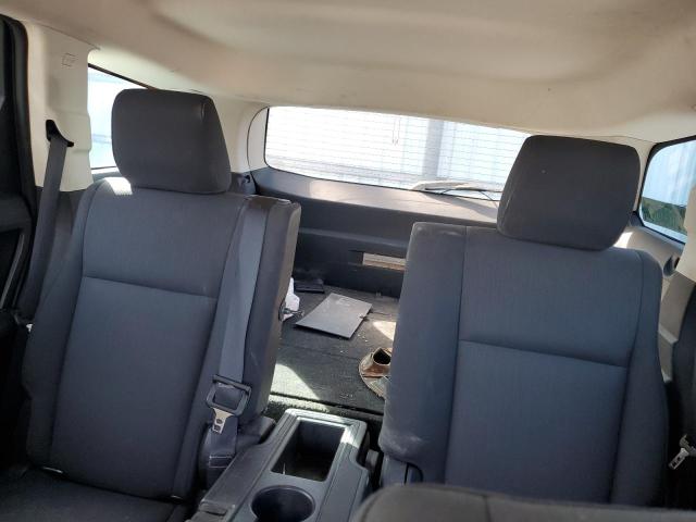 Photo 10 from auction – 2010 DODGE JOURNEY SE with VIN 3D4PG4FB0AT141958