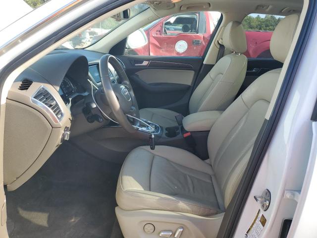 صورة رقم 7 من المزاد - 2015 AUDI Q5 PREMIUM مع VIN WA1LFAFP4FA116241