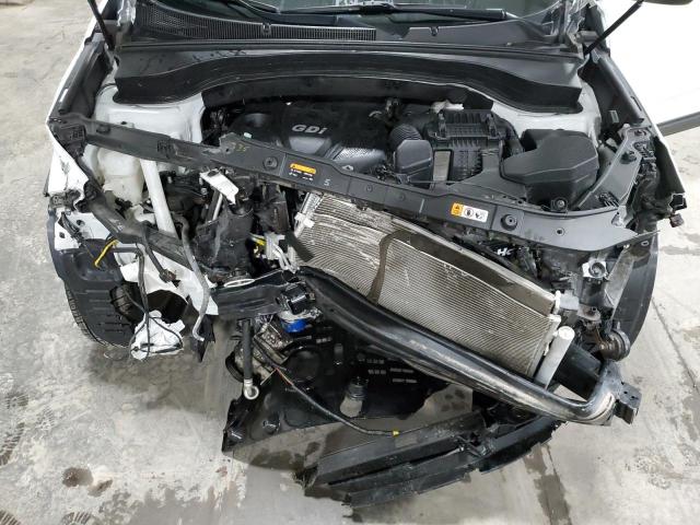 Photo 12 from auction – 2015 KIA SORENTO LX with VIN 5XYKTCA67FG638446