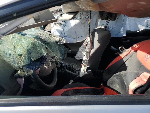 Photo 7 from auction – 2015 TOYOTA PRIUS with VIN JTDKN3DU8F0445555