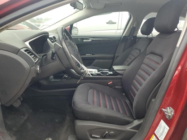 Photo 7 from auction – 2013 FORD FUSION SE with VIN 3FA6P0HR4DR376835