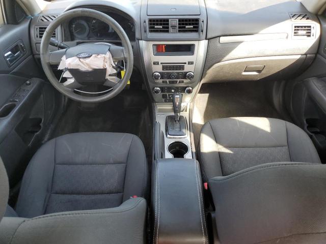 Photo 8 from auction – 2010 FORD FUSION SE with VIN 3FAHP0HA4AR382777