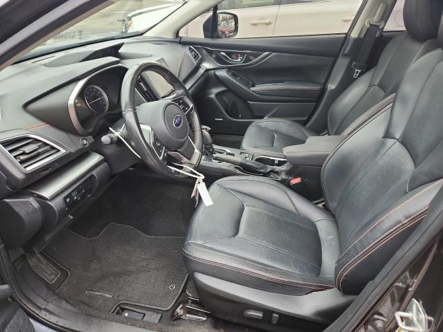 Photo 7 from auction – 2019 SUBARU CROSSTREK with VIN JF2GTANC0K8247944