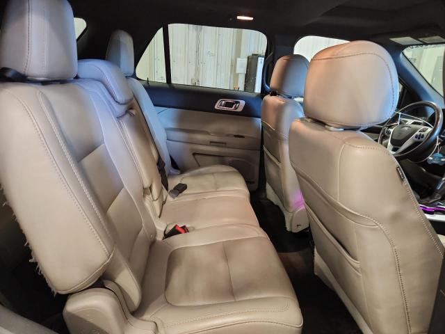 Photo 11 from auction – 2015 FORD EXPLORER L with VIN 1FM5K8F87FGB33653
