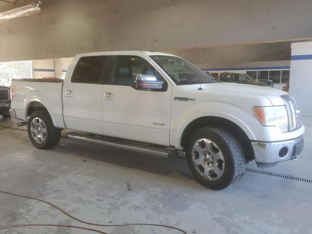 Photo 4 from auction – 2011 FORD F150 SUPER with VIN 1FTFW1ET5BFB30289