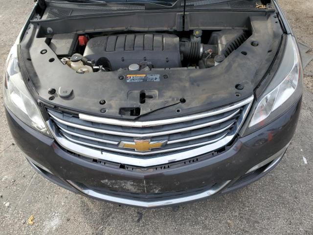 Photo 12 from auction – 2015 CHEVROLET TRAVERSE L with VIN 1GNKVHKD4FJ259819