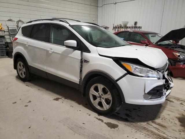 Photo 4 from auction – 2016 FORD ESCAPE SE with VIN 1FMCU9G92GUC75104