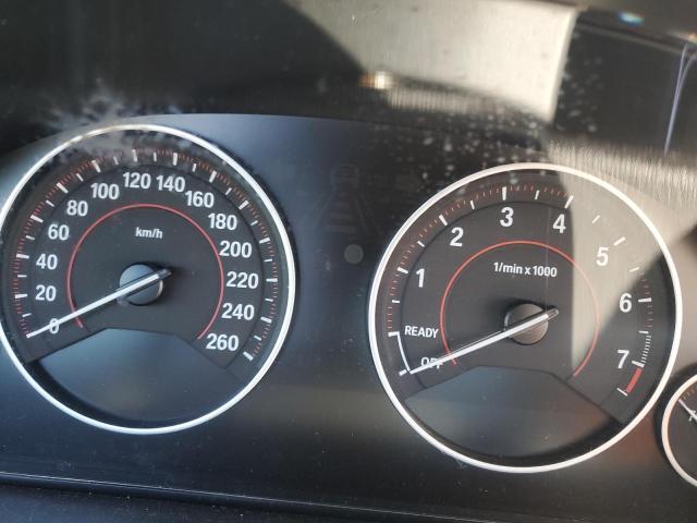Photo 9 from auction – 2014 BMW 428 XI with VIN WBA3N5C56EF717474