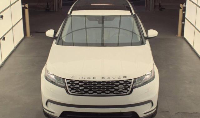 Photo 11 from auction – 2019 LAND ROVER RANGE ROVE with VIN SALYB2EX4KA796210