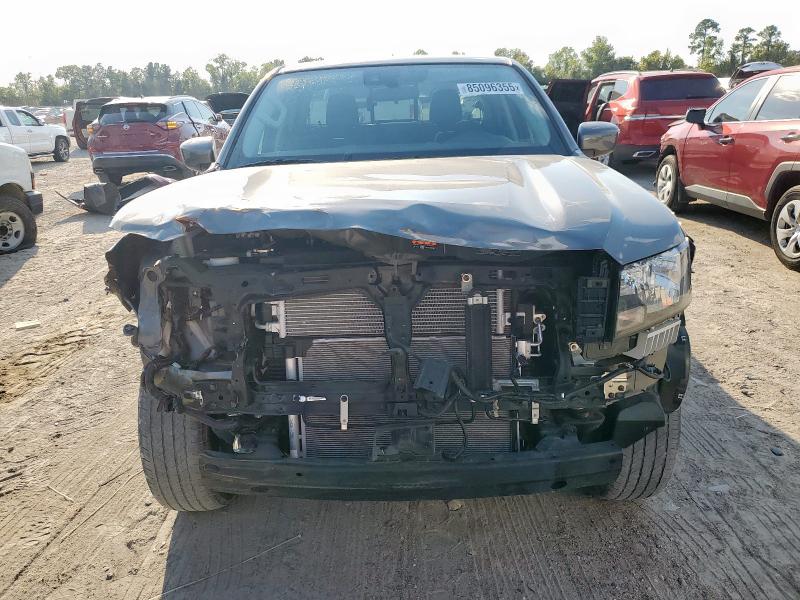 Photo 5 from auction – 2025 NISSAN FRONTIER S with VIN 1N6ED1EJ0SN641802