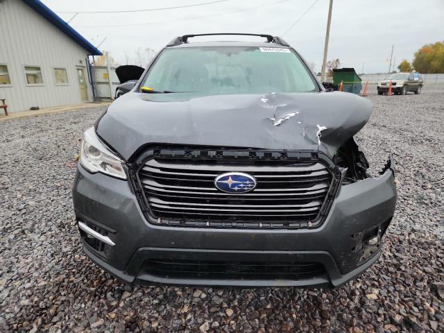 Photo 5 from auction – 2021 SUBARU ASCENT LIM with VIN 4S4WMAMD5M3406857