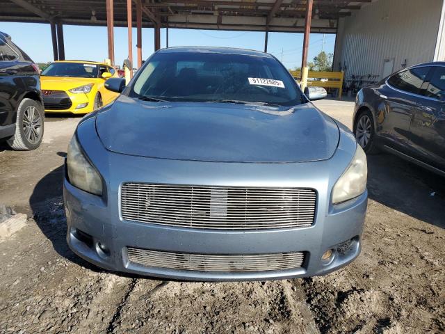 Photo 5 from auction – 2011 NISSAN MAXIMA S with VIN 1N4AA5AP4BC867693