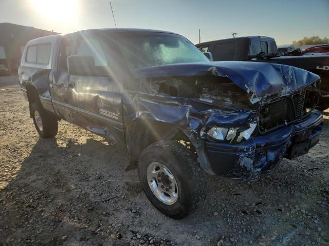 Photo 4 from auction – 2001 DODGE RAM 2500 with VIN 3B7KF23711G193929