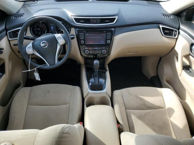Photo 8 from auction – 2016 NISSAN ROGUE S with VIN KNMAT2MT1GP623107