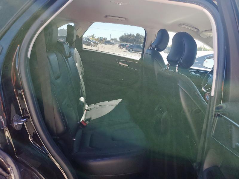Foto 11 de la subasta – 2018 FORD EDGE TITAN con VIN 2FMPK3K93JBB72279