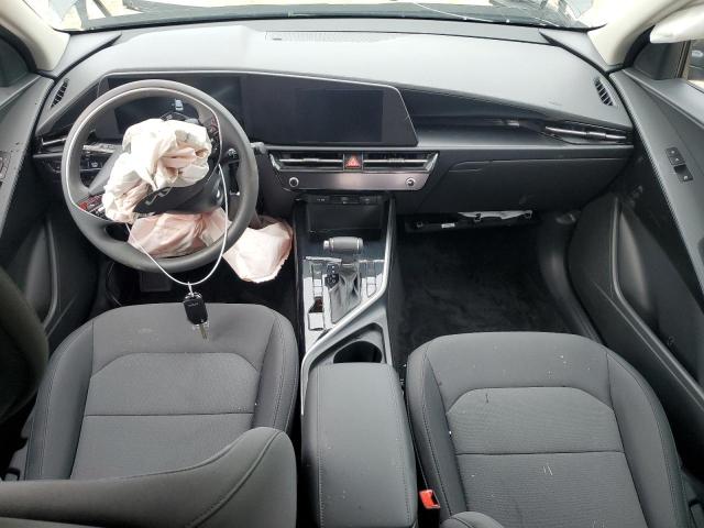 Photo 8 from auction – 2026 KIA NIRO LX with VIN KNDCP3LE3T5316243