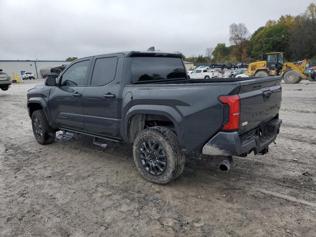 Photo 2 from auction – 2025 TOYOTA TACOMA DOU with VIN 3TMLB5JN3SM128716