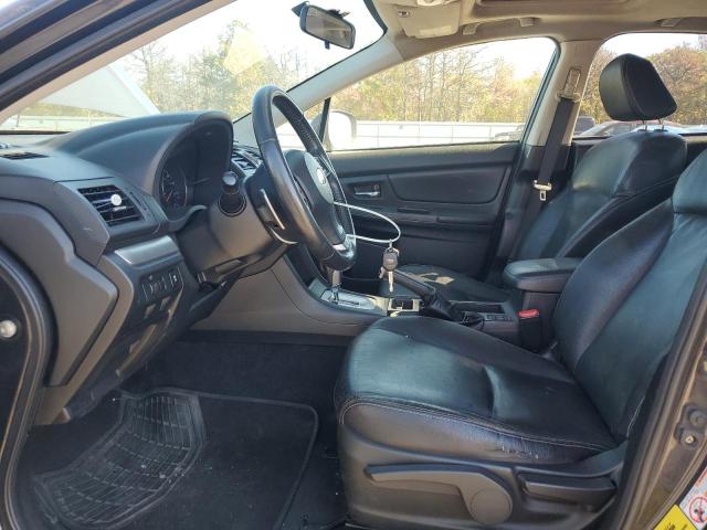 Photo 7 from auction – 2013 SUBARU XV CROSSTR with VIN JF2GPAKC9D2849269