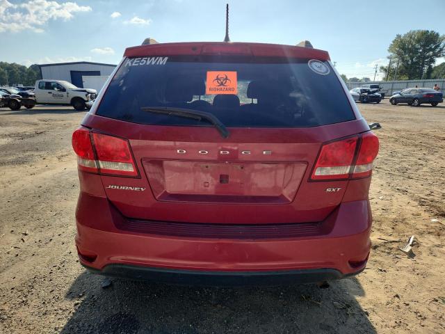 Photo 6 from auction – 2015 DODGE JOURNEY SX with VIN 3C4PDCBB1FT586819