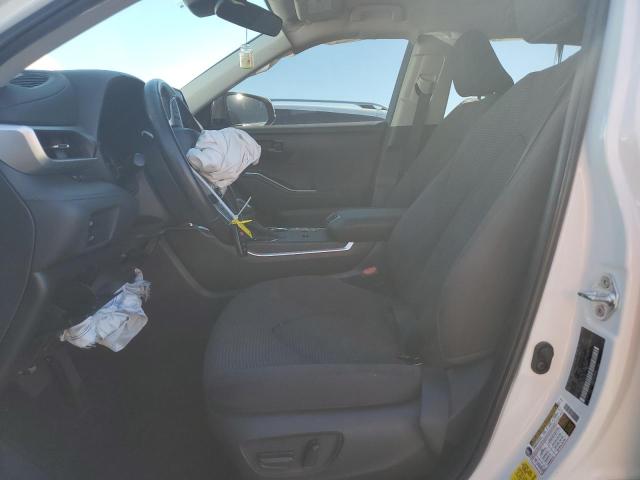 Photo 7 from auction – 2023 TOYOTA HIGHLANDER with VIN 5TDBBRCH2PS564667